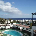 Daire Molino De Guatiza Costa Teguise