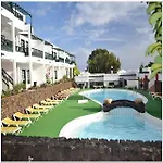 Molino De Guatiza Daire Costa Teguise