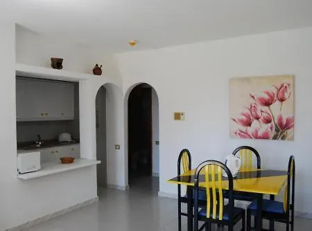 Molino De Guatiza