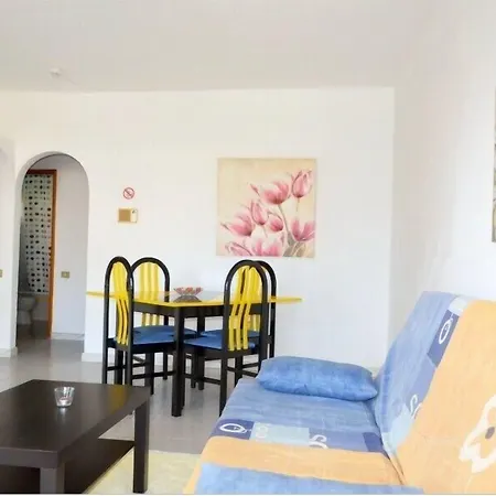 Molino De Guatiza Apartman Costa Teguise