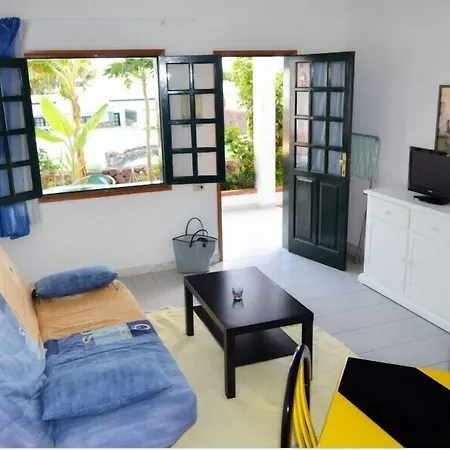 Molino De Guatiza * Costa Teguise