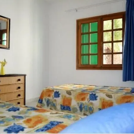 Molino De Guatiza Apartman *