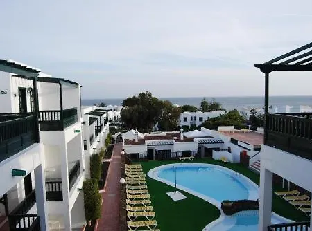 Molino De Guatiza * Costa Teguise