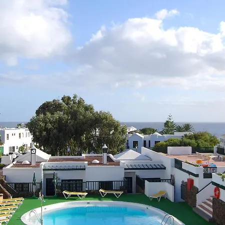 Molino De Guatiza *