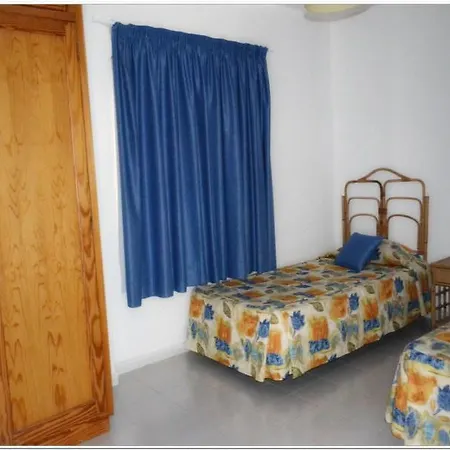 Apartman Molino De Guatiza Costa Teguise