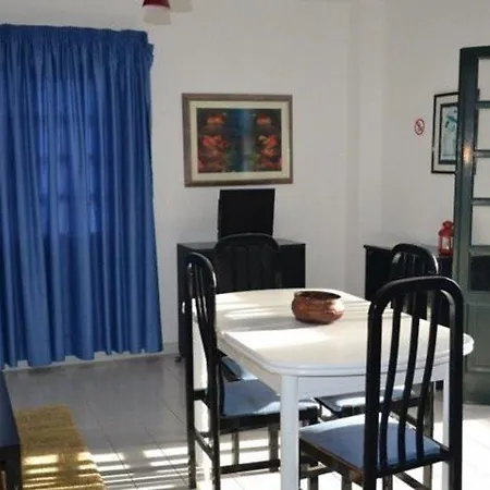 Molino De Guatiza Apartman Costa Teguise