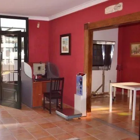 Molino De Guatiza Apartman