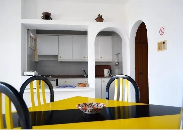 Appartement Molino De Guatiza