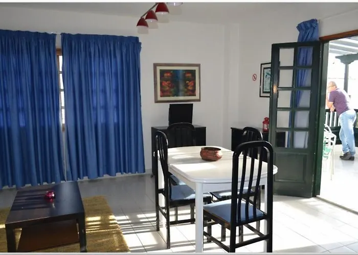 Appartement Molino De Guatiza *