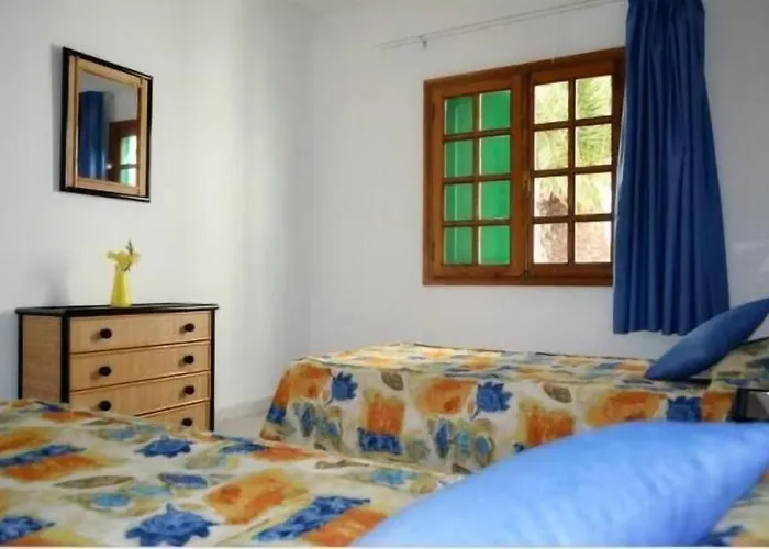 Molino De Guatiza Appartement *