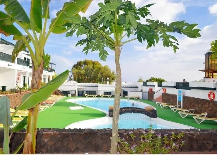 Molino De Guatiza Costa Teguise