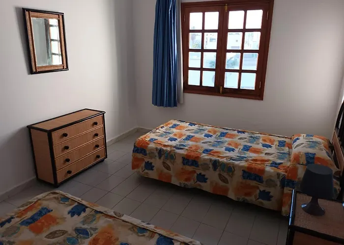 Appartement Molino De Guatiza