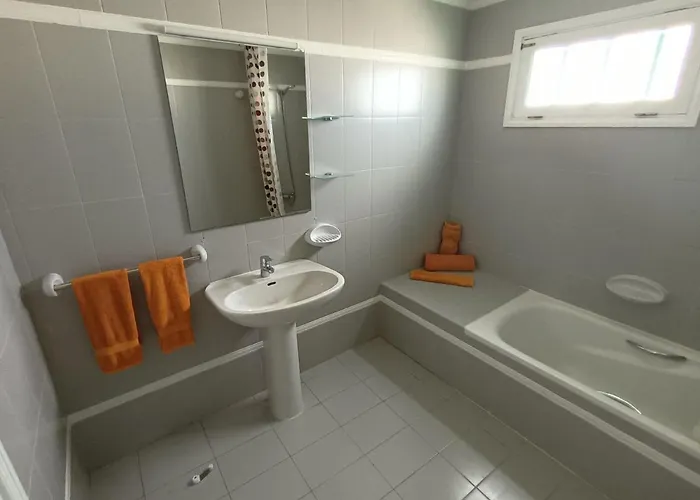 Molino De Guatiza * Costa Teguise