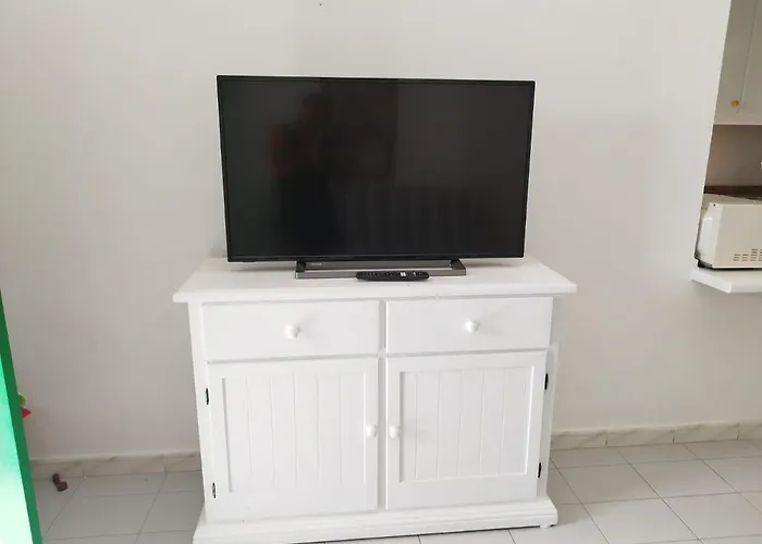 Molino De Guatiza Appartement