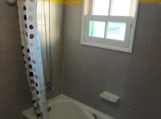 Appartement Molino De Guatiza *