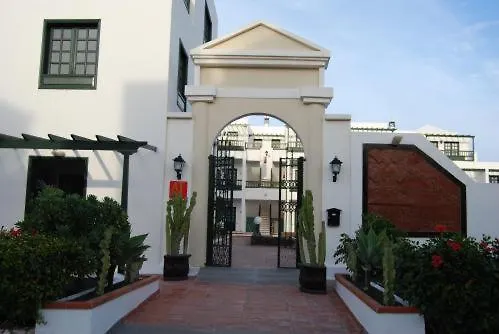 Molino De Guatiza Costa Teguise