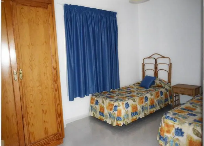 Lägenhet Molino De Guatiza Costa Teguise