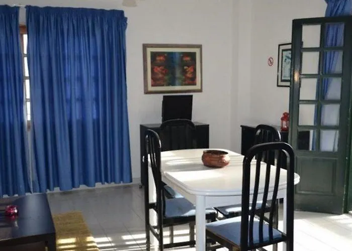 Molino De Guatiza Appartement Costa Teguise