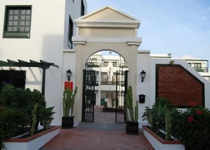 Molino De Guatiza * Costa Teguise