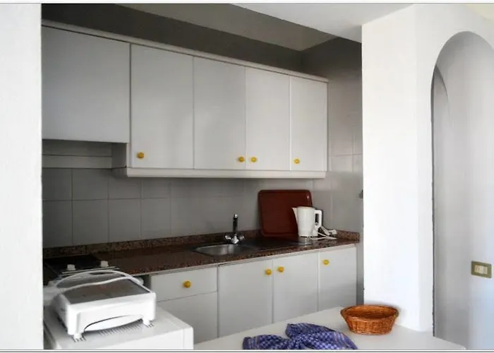 Appartement Molino De Guatiza Costa Teguise