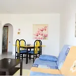 Molino De Guatiza Apartamento Costa Teguise