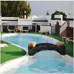 Molino De Guatiza Apartamento