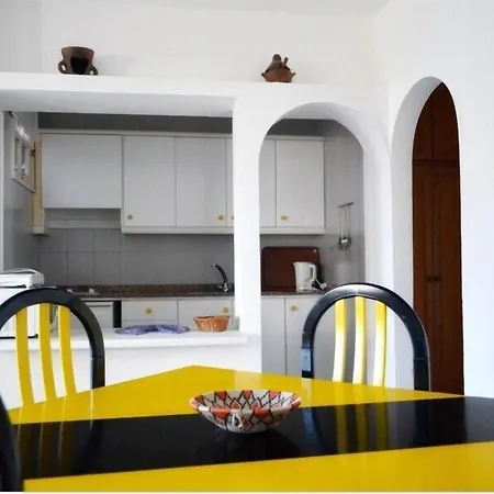 Appartement Molino De Guatiza