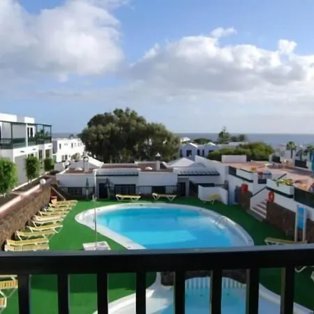 Apartmán Molino De Guatiza Costa Teguise