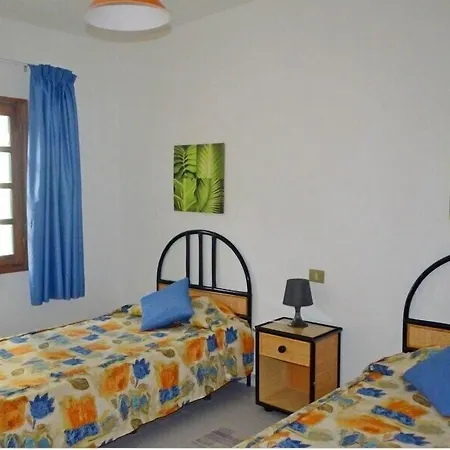 Apartmán Molino De Guatiza *