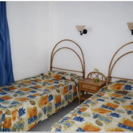 Molino De Guatiza Apartmán