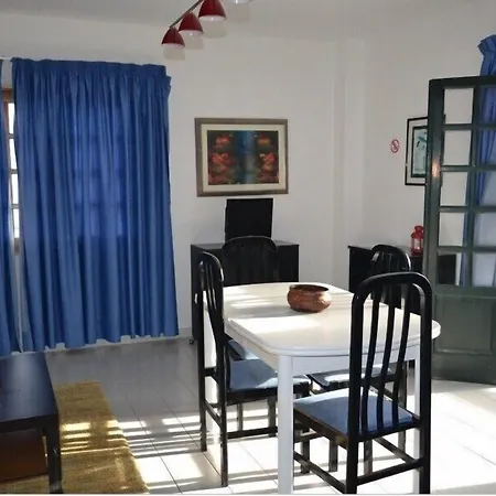 Appartement Molino De Guatiza *