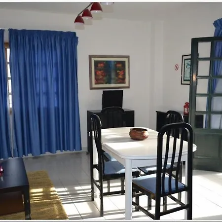 Appartement Molino De Guatiza *