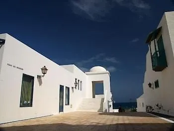 Molino De Guatiza *