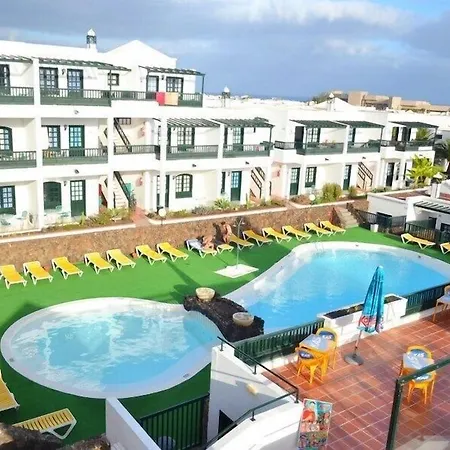 Apartamento Molino De Guatiza *