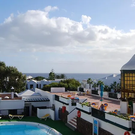 Apartmán Molino De Guatiza Costa Teguise
