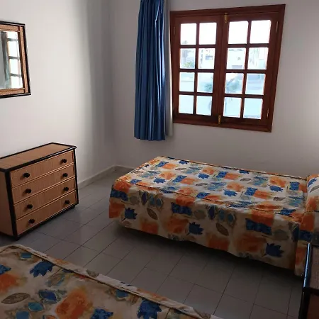 Apartamento Molino De Guatiza