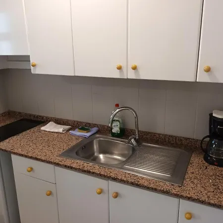 Appartement Molino De Guatiza *