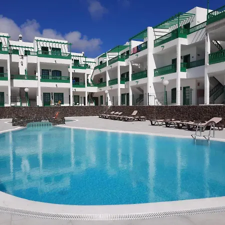 Appartement Molino De Guatiza