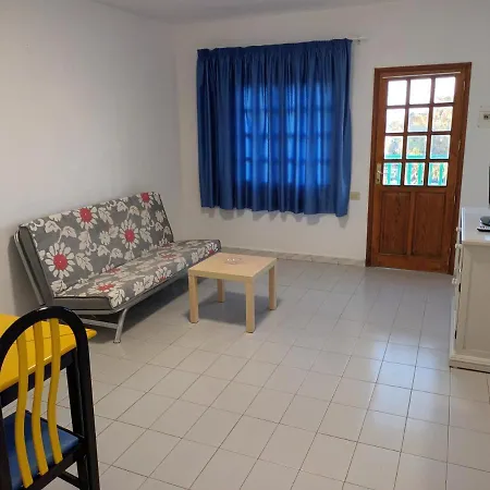 Appartement Molino De Guatiza Costa Teguise