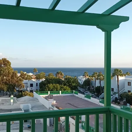 Molino De Guatiza Apartmán Costa Teguise