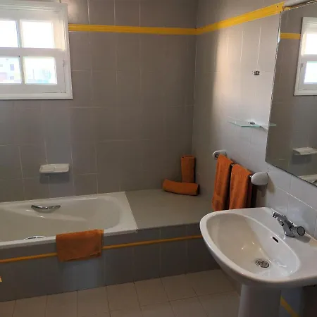 Apartment Molino De Guatiza