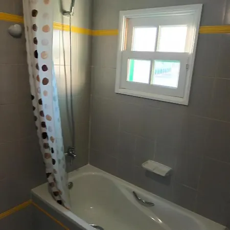 Apartmán Molino De Guatiza *