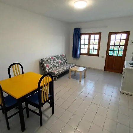 Molino De Guatiza Apartmán *
