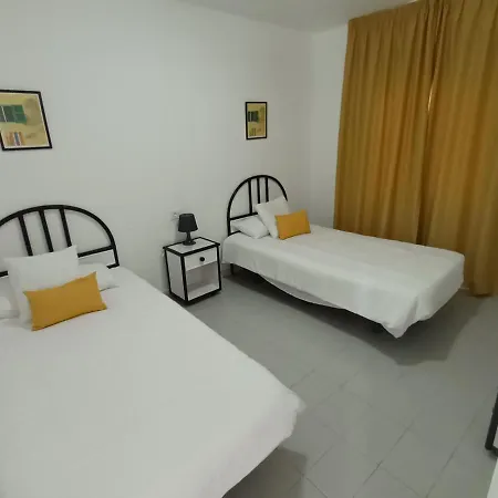 Appartement Molino De Guatiza