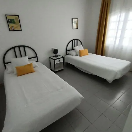Apartmán Molino De Guatiza