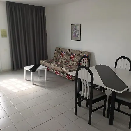 Molino De Guatiza Appartement *