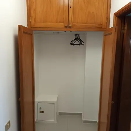 Apartmán Molino De Guatiza