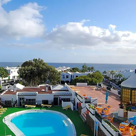 Molino De Guatiza Apartmán