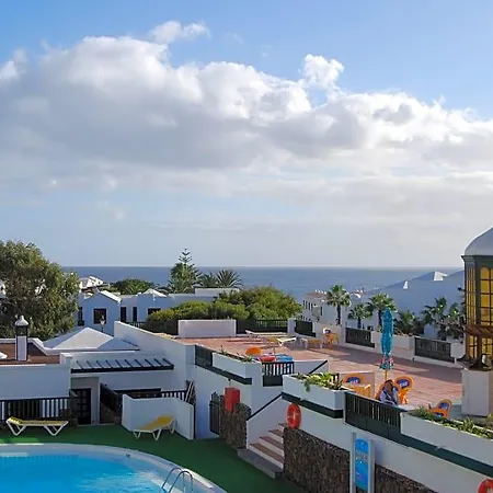 Molino De Guatiza Apartmán Costa Teguise