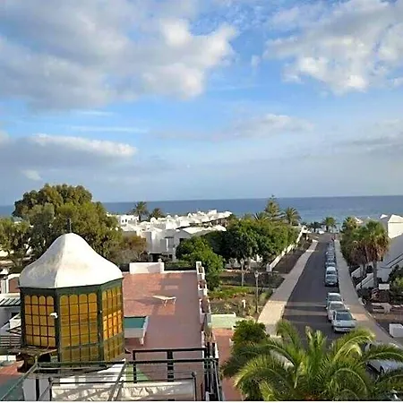 Molino De Guatiza * Costa Teguise
